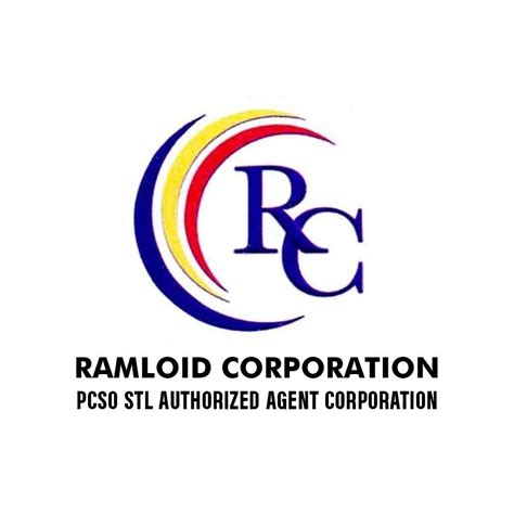 Ramloid Corp .